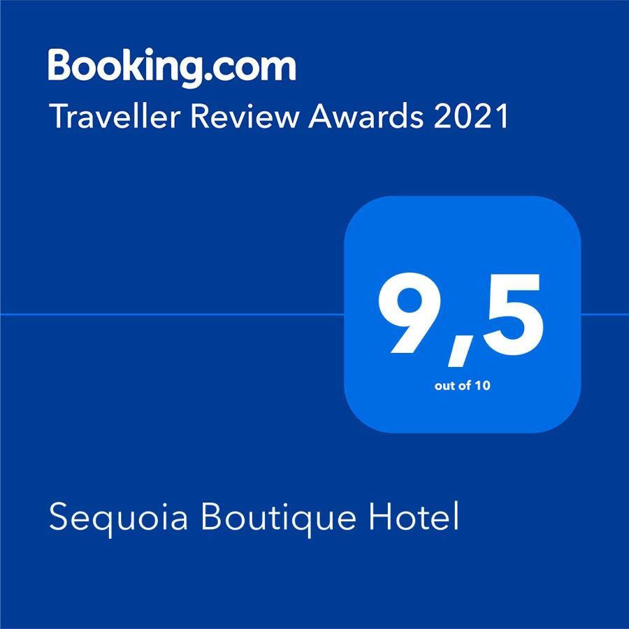 Sequoia Boutique Hotel Taraz Εξωτερικό φωτογραφία